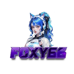 FOXY66 ทางเข้าเว็บตรง สมัครง่าย ฝากถอนออโต้